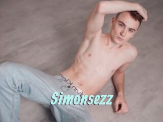 Simonsezz