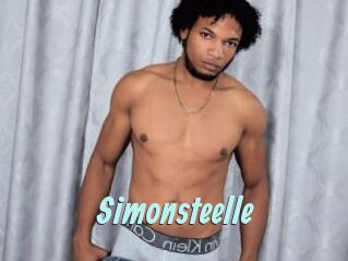 Simonsteelle