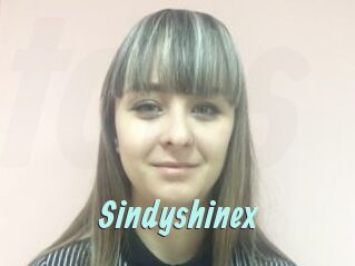 Sindyshinex