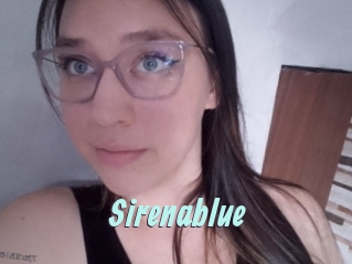 Sirenablue