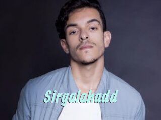 Sirgalahadd