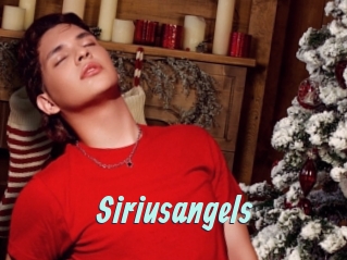 Siriusangels