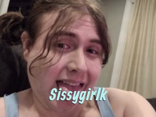 Sissygirlk