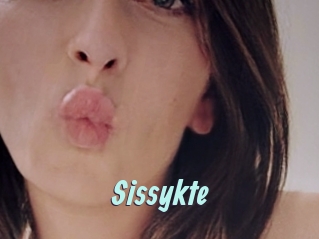 Sissykte