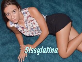 Sissylatina