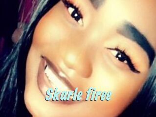 Skarle_firee