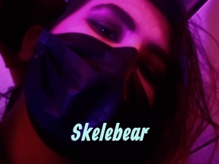 Skelebear