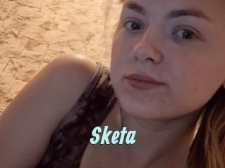 Sketa