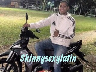 Skinnysexylatin