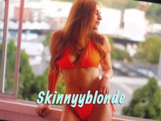 Skinnyyblonde