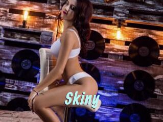 Skiny