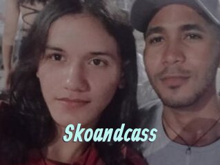 Skoandcass