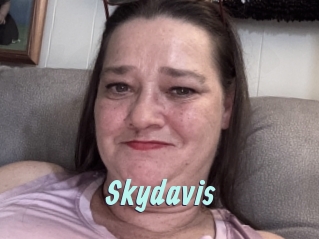 Skydavis