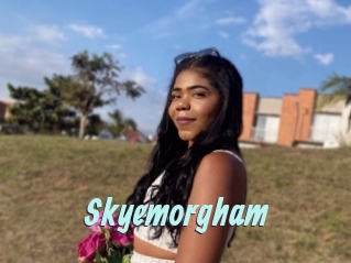 Skyemorgham