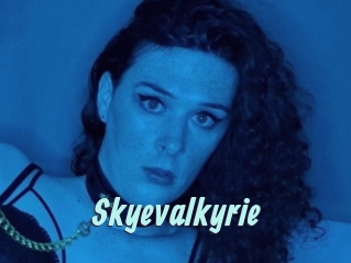 Skyevalkyrie