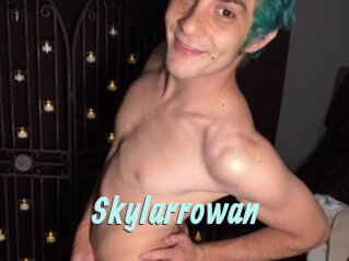 Skylarrowan