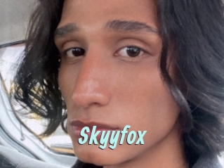 Skyyfox