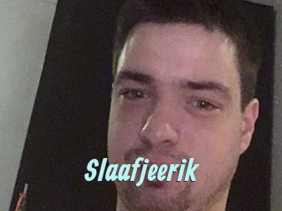 Slaafjeerik