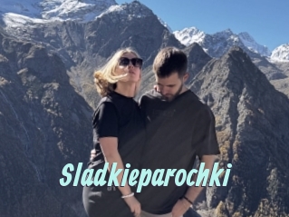 Sladkieparochki