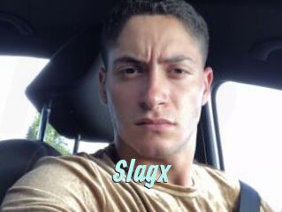 Slagx