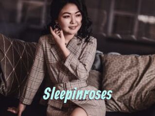 Sleepinroses