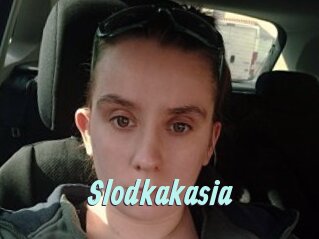 Slodkakasia