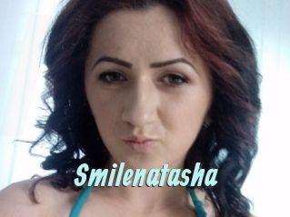 Smilenatasha