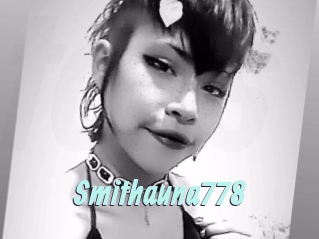 Smithauna778