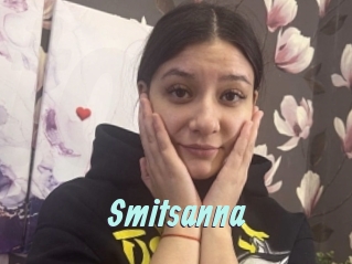 Smitsanna