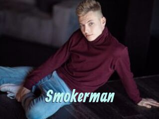 Smokerman