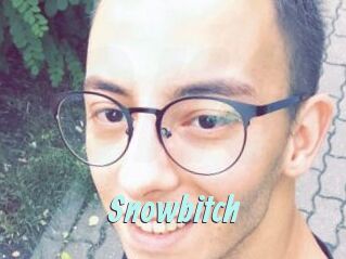 Snowbitch