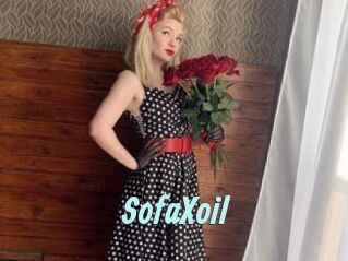 SofaXoil