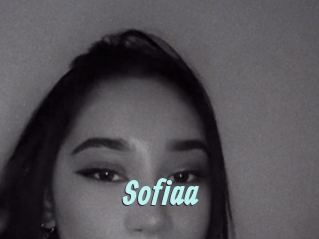 Sofiaa