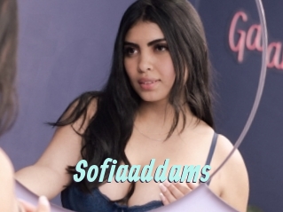 Sofiaaddams