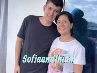 Sofiaandlhiam