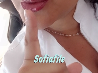 Sofiafile