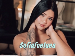 Sofiafontana