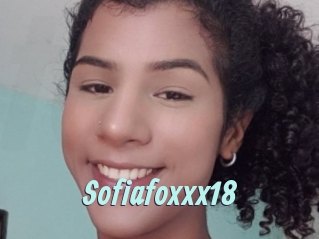 Sofiafoxxx18