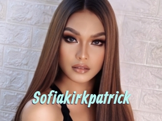 Sofiakirkpatrick