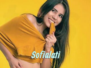 Sofialati