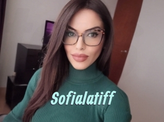 Sofialatiff