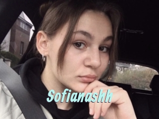 Sofianashh