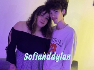 Sofianddylan