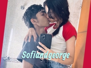 Sofiandgeorge