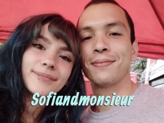 Sofiandmonsieur