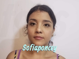 Sofiaponcey