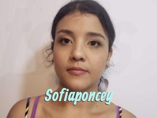 Sofiaponcey