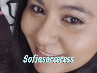 Sofiasorceress