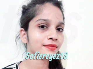 Sofiereyez18