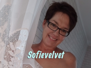 Sofievelvet